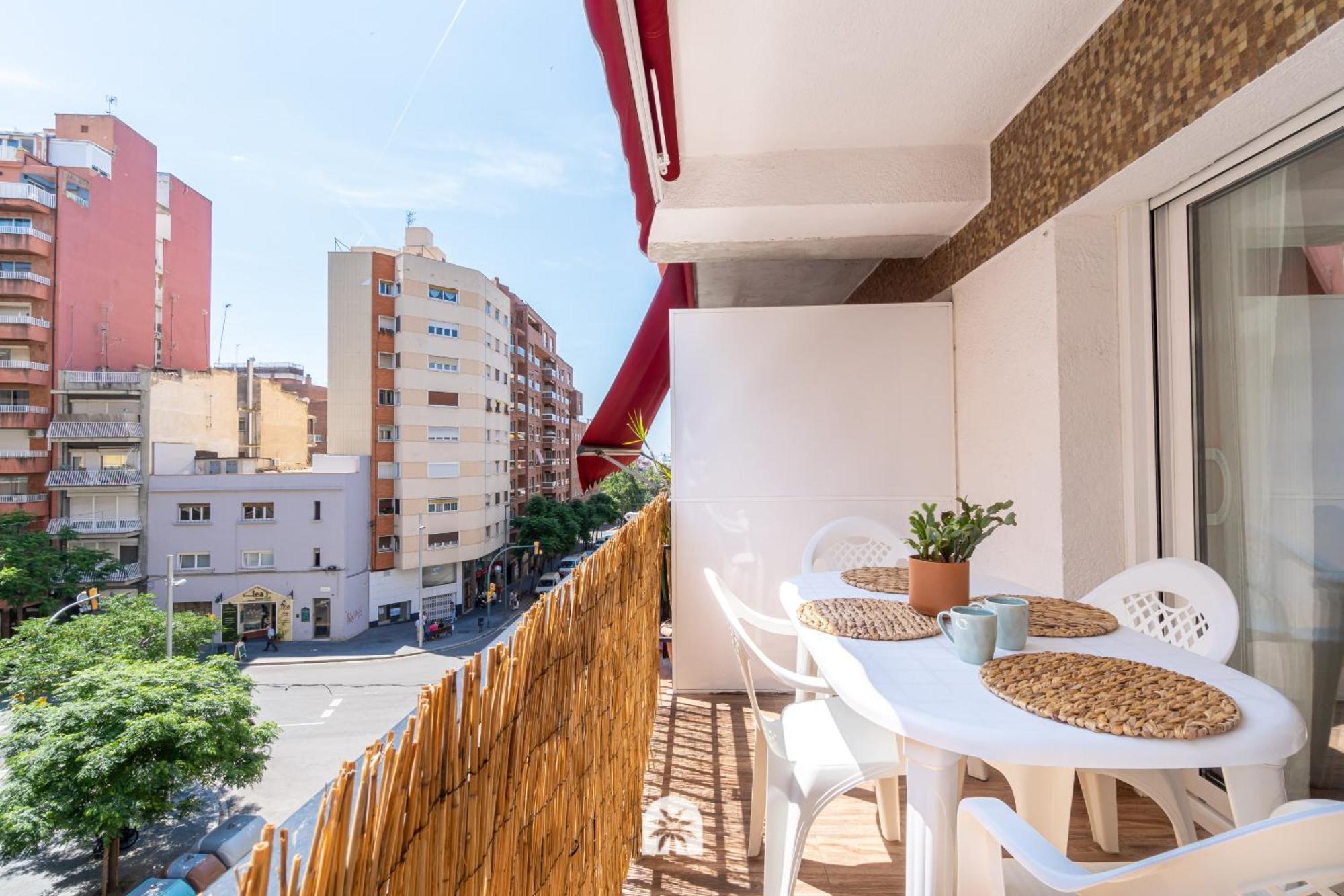 Mediterranean Way - Pere Martell Tarragona Exterior photo
